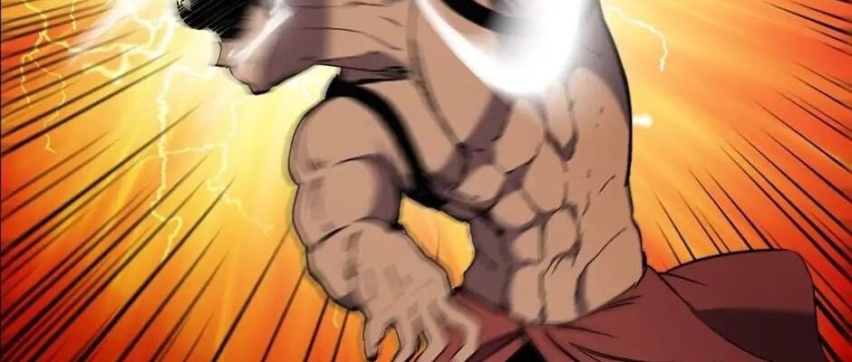 Câu Chuyện Sinh Tồn Của Kiếm Vương Ở Thế Giới Khác Chapter 48 - Trang 2