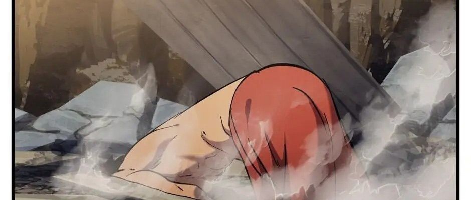 Câu Chuyện Sinh Tồn Của Kiếm Vương Ở Thế Giới Khác Chapter 49 - Trang 2