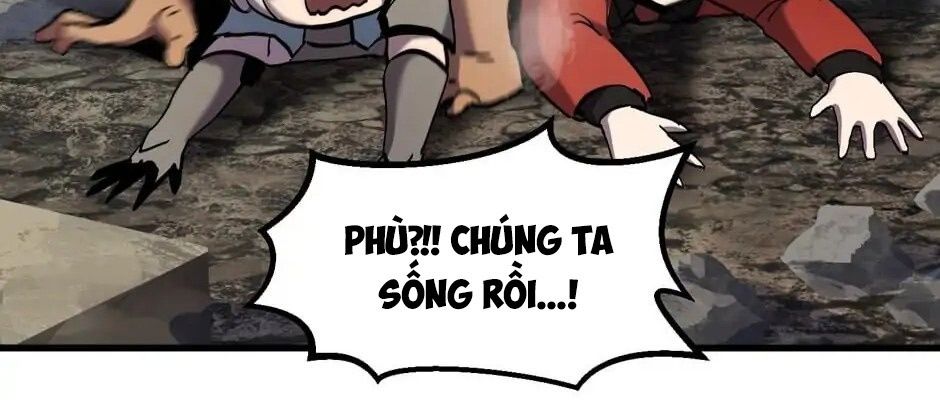 Câu Chuyện Sinh Tồn Của Kiếm Vương Ở Thế Giới Khác Chapter 49 - Trang 2