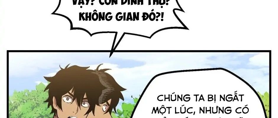 Câu Chuyện Sinh Tồn Của Kiếm Vương Ở Thế Giới Khác Chapter 49 - Trang 2