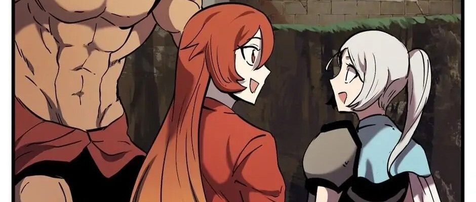 Câu Chuyện Sinh Tồn Của Kiếm Vương Ở Thế Giới Khác Chapter 49 - Trang 2