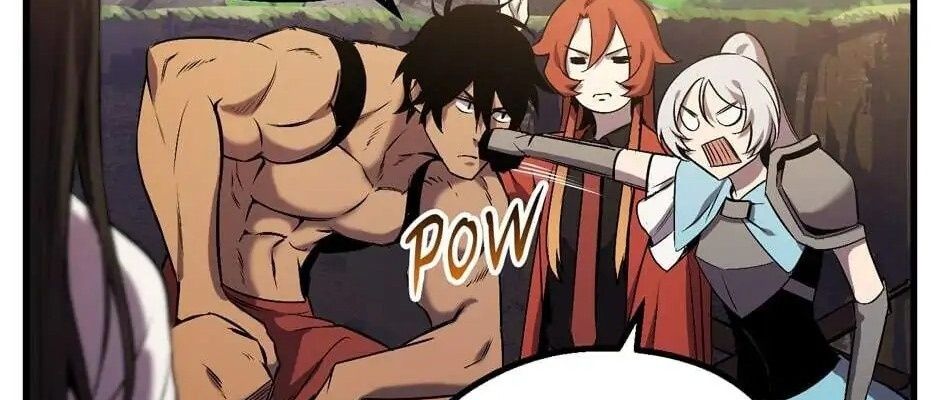 Câu Chuyện Sinh Tồn Của Kiếm Vương Ở Thế Giới Khác Chapter 49 - Trang 2