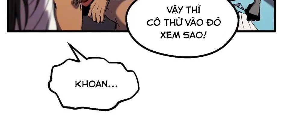 Câu Chuyện Sinh Tồn Của Kiếm Vương Ở Thế Giới Khác Chapter 49 - Trang 2