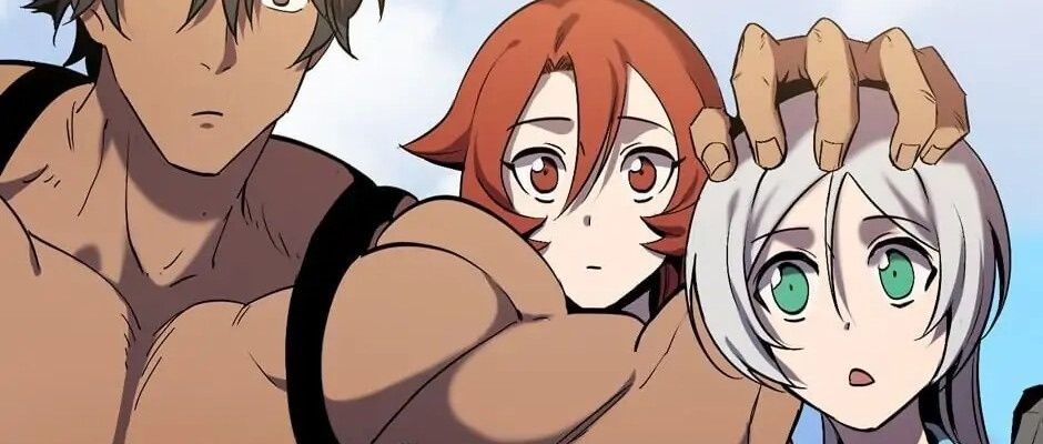 Câu Chuyện Sinh Tồn Của Kiếm Vương Ở Thế Giới Khác Chapter 49 - Trang 2