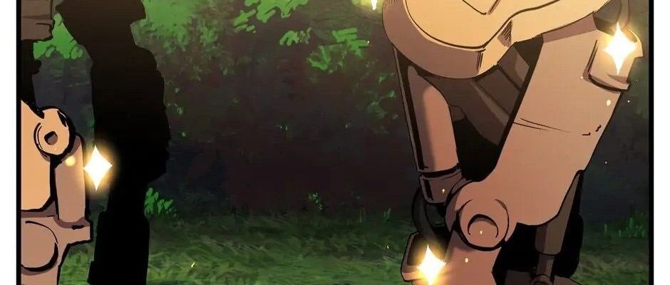 Câu Chuyện Sinh Tồn Của Kiếm Vương Ở Thế Giới Khác Chapter 49 - Trang 2