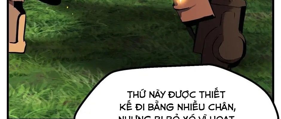 Câu Chuyện Sinh Tồn Của Kiếm Vương Ở Thế Giới Khác Chapter 49 - Trang 2