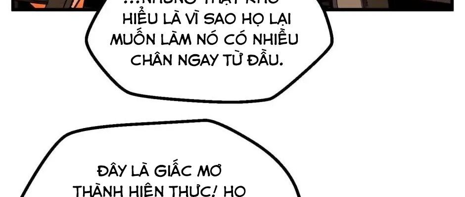 Câu Chuyện Sinh Tồn Của Kiếm Vương Ở Thế Giới Khác Chapter 49 - Trang 2