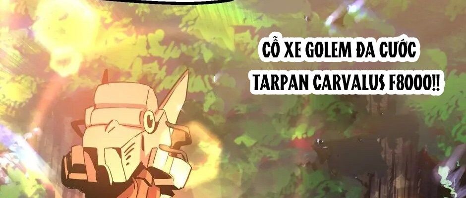 Câu Chuyện Sinh Tồn Của Kiếm Vương Ở Thế Giới Khác Chapter 49 - Trang 2