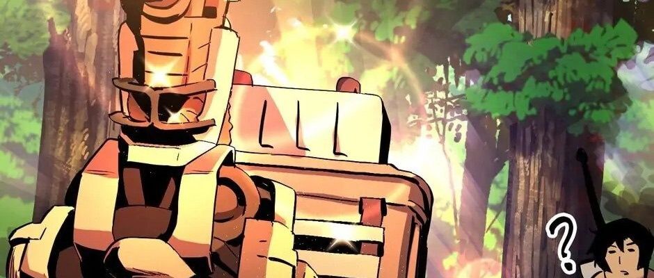 Câu Chuyện Sinh Tồn Của Kiếm Vương Ở Thế Giới Khác Chapter 49 - Trang 2