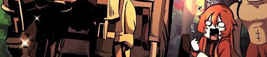 Câu Chuyện Sinh Tồn Của Kiếm Vương Ở Thế Giới Khác Chapter 49 - Trang 2