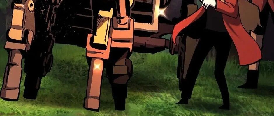 Câu Chuyện Sinh Tồn Của Kiếm Vương Ở Thế Giới Khác Chapter 49 - Trang 2