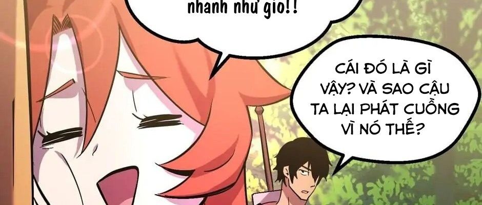 Câu Chuyện Sinh Tồn Của Kiếm Vương Ở Thế Giới Khác Chapter 49 - Trang 2