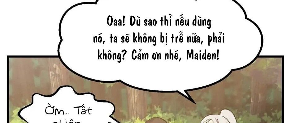 Câu Chuyện Sinh Tồn Của Kiếm Vương Ở Thế Giới Khác Chapter 49 - Trang 2