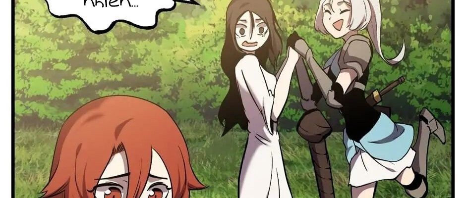 Câu Chuyện Sinh Tồn Của Kiếm Vương Ở Thế Giới Khác Chapter 49 - Trang 2