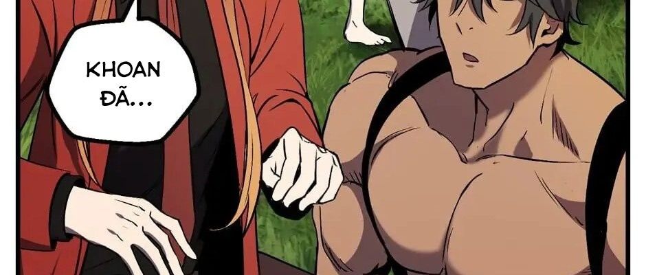 Câu Chuyện Sinh Tồn Của Kiếm Vương Ở Thế Giới Khác Chapter 49 - Trang 2