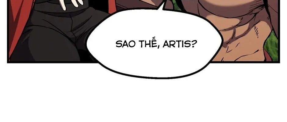 Câu Chuyện Sinh Tồn Của Kiếm Vương Ở Thế Giới Khác Chapter 49 - Trang 2
