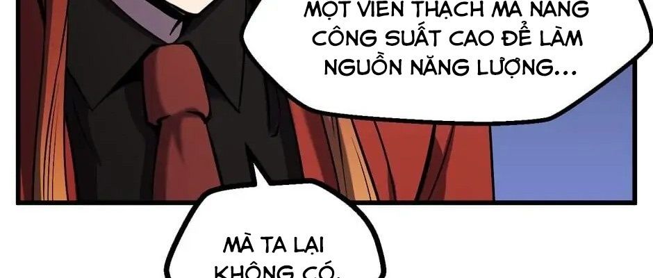 Câu Chuyện Sinh Tồn Của Kiếm Vương Ở Thế Giới Khác Chapter 49 - Trang 2