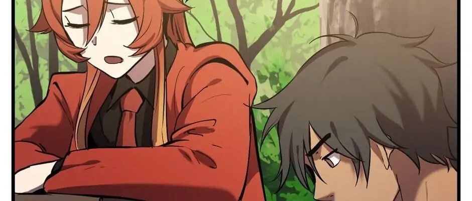 Câu Chuyện Sinh Tồn Của Kiếm Vương Ở Thế Giới Khác Chapter 49 - Trang 2