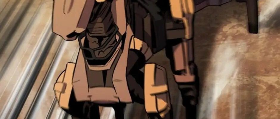 Câu Chuyện Sinh Tồn Của Kiếm Vương Ở Thế Giới Khác Chapter 49 - Trang 2