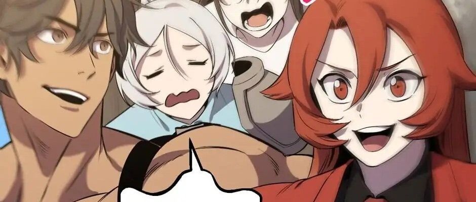 Câu Chuyện Sinh Tồn Của Kiếm Vương Ở Thế Giới Khác Chapter 49 - Trang 2