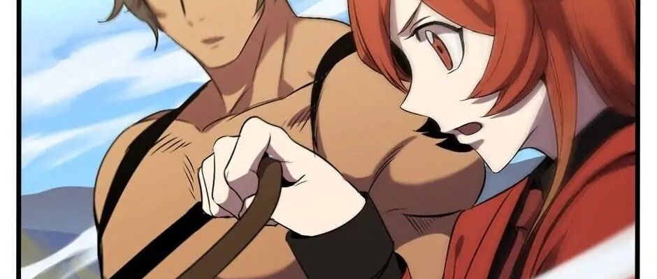 Câu Chuyện Sinh Tồn Của Kiếm Vương Ở Thế Giới Khác Chapter 49 - Trang 2