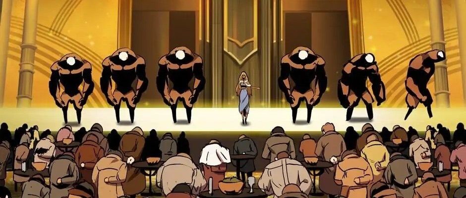 Câu Chuyện Sinh Tồn Của Kiếm Vương Ở Thế Giới Khác Chapter 49 - Trang 2