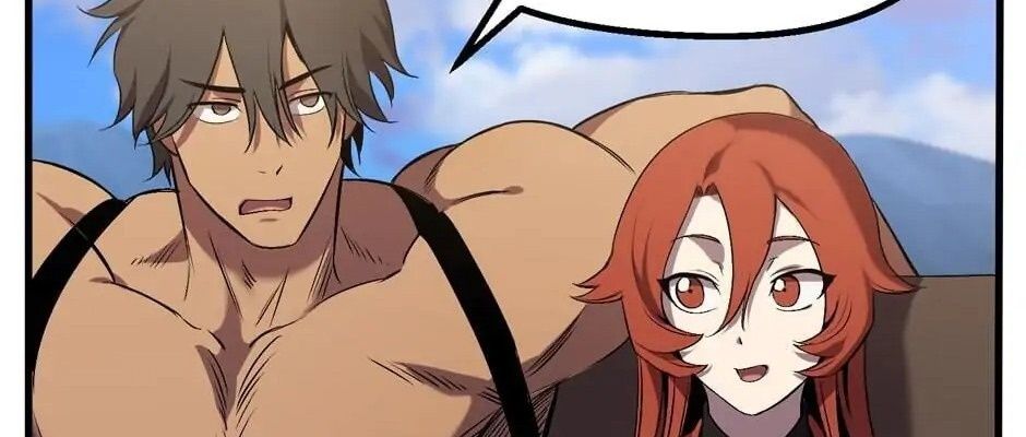 Câu Chuyện Sinh Tồn Của Kiếm Vương Ở Thế Giới Khác Chapter 49 - Trang 2