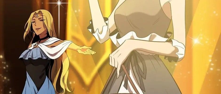 Câu Chuyện Sinh Tồn Của Kiếm Vương Ở Thế Giới Khác Chapter 49 - Trang 2