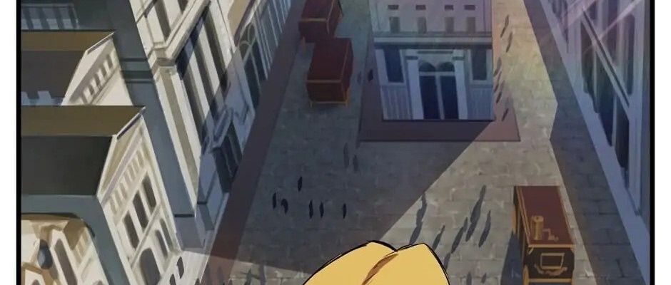 Câu Chuyện Sinh Tồn Của Kiếm Vương Ở Thế Giới Khác Chapter 49 - Trang 2