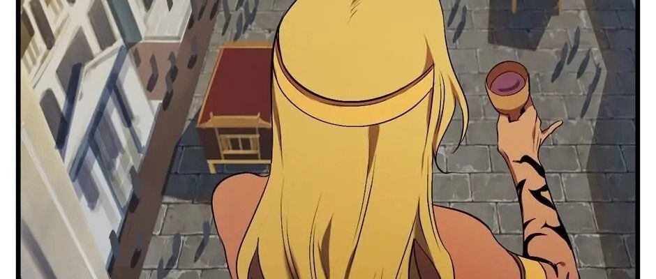 Câu Chuyện Sinh Tồn Của Kiếm Vương Ở Thế Giới Khác Chapter 49 - Trang 2