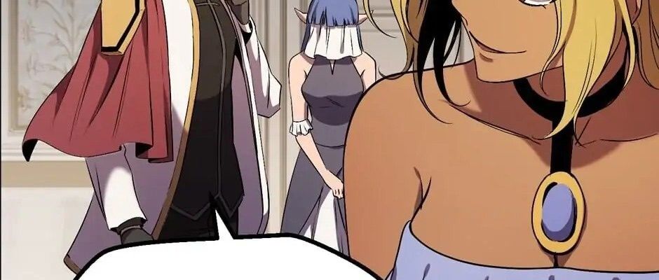 Câu Chuyện Sinh Tồn Của Kiếm Vương Ở Thế Giới Khác Chapter 49 - Trang 2