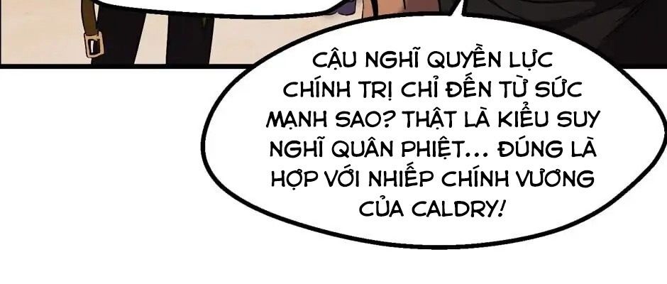 Câu Chuyện Sinh Tồn Của Kiếm Vương Ở Thế Giới Khác Chapter 49 - Trang 2