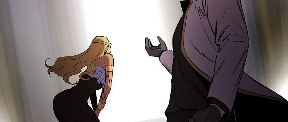 Câu Chuyện Sinh Tồn Của Kiếm Vương Ở Thế Giới Khác Chapter 49 - Trang 2