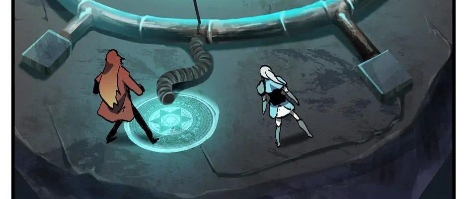 Câu Chuyện Sinh Tồn Của Kiếm Vương Ở Thế Giới Khác Chapter 49 - Trang 2