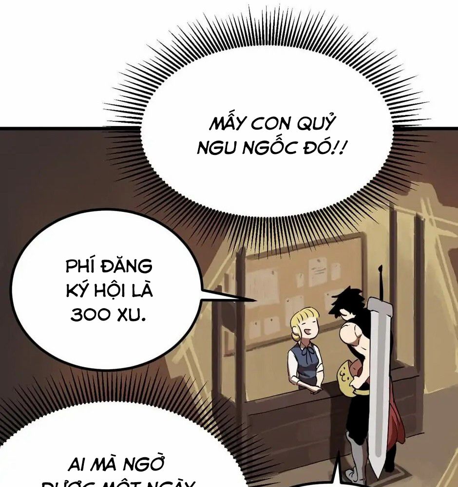 Câu Chuyện Sinh Tồn Của Kiếm Vương Ở Thế Giới Khác Chapter 5 - Trang 2