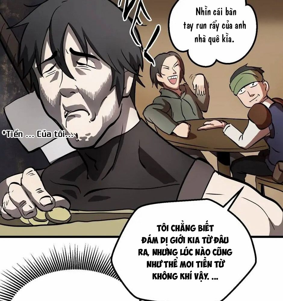 Câu Chuyện Sinh Tồn Của Kiếm Vương Ở Thế Giới Khác Chapter 5 - Trang 2