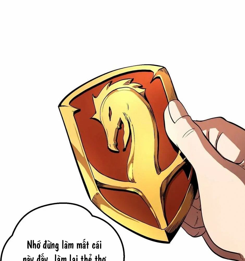 Câu Chuyện Sinh Tồn Của Kiếm Vương Ở Thế Giới Khác Chapter 5 - Trang 2