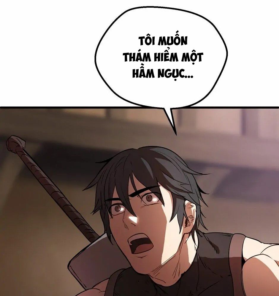 Câu Chuyện Sinh Tồn Của Kiếm Vương Ở Thế Giới Khác Chapter 5 - Trang 2