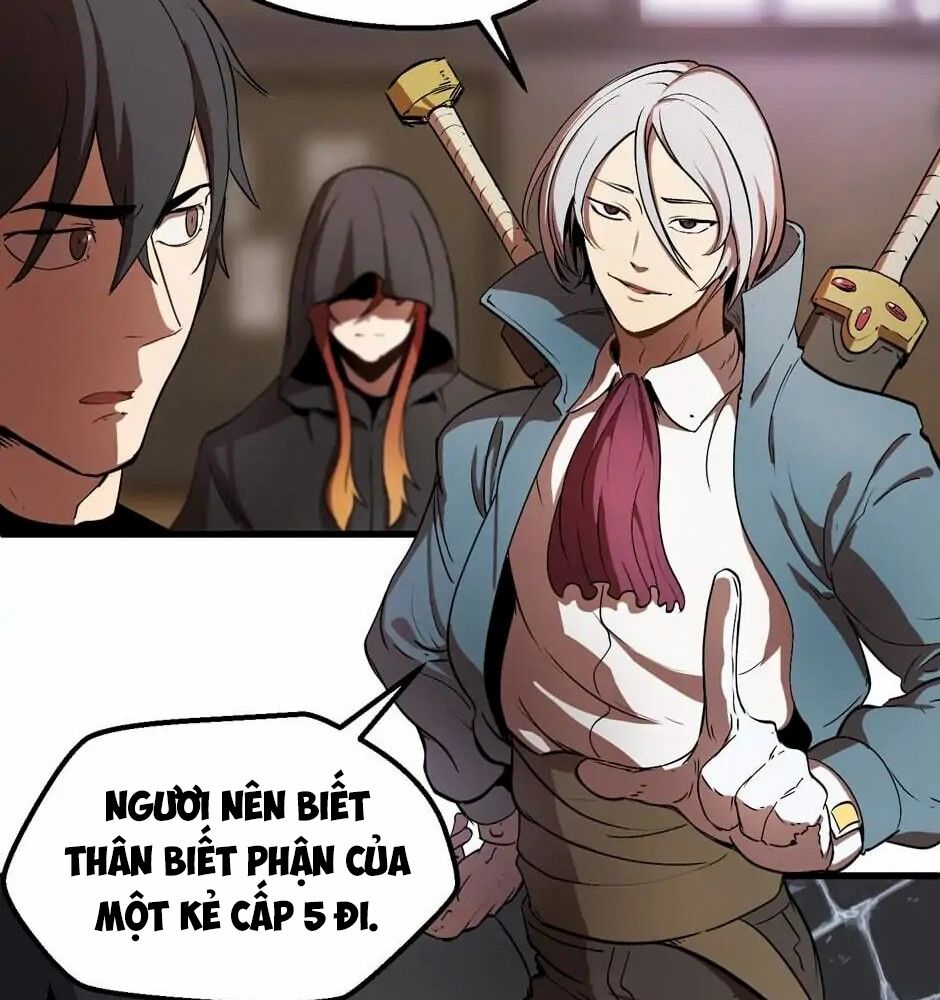 Câu Chuyện Sinh Tồn Của Kiếm Vương Ở Thế Giới Khác Chapter 5 - Trang 2
