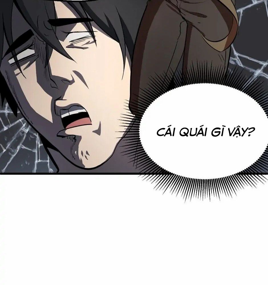 Câu Chuyện Sinh Tồn Của Kiếm Vương Ở Thế Giới Khác Chapter 5 - Trang 2