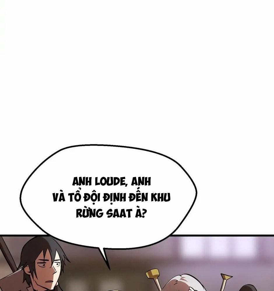 Câu Chuyện Sinh Tồn Của Kiếm Vương Ở Thế Giới Khác Chapter 5 - Trang 2