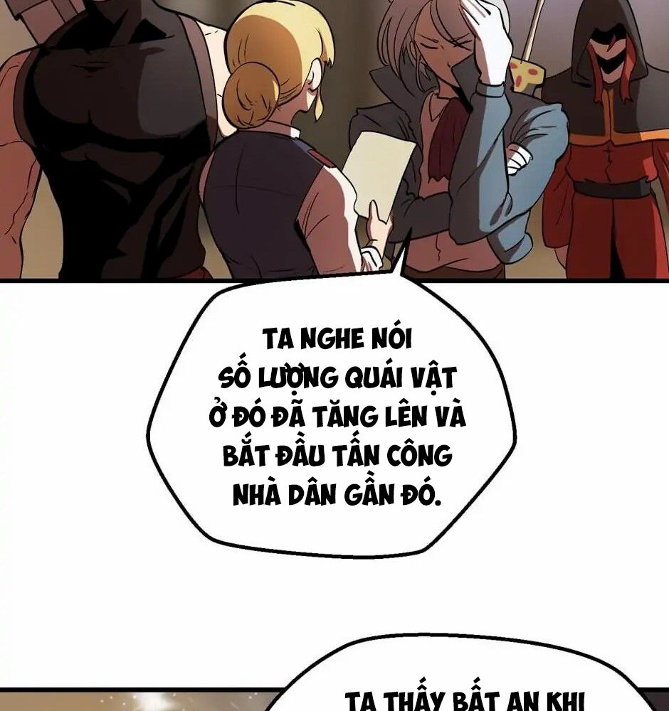 Câu Chuyện Sinh Tồn Của Kiếm Vương Ở Thế Giới Khác Chapter 5 - Trang 2