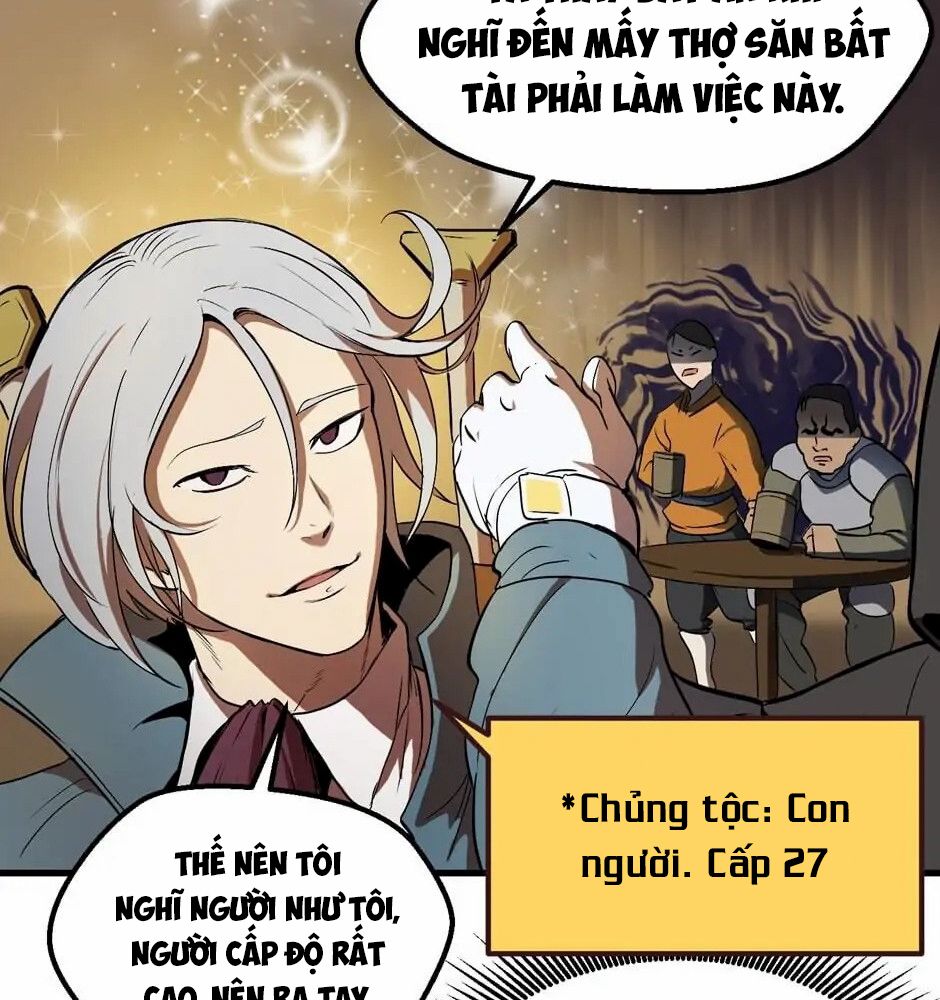 Câu Chuyện Sinh Tồn Của Kiếm Vương Ở Thế Giới Khác Chapter 5 - Trang 2