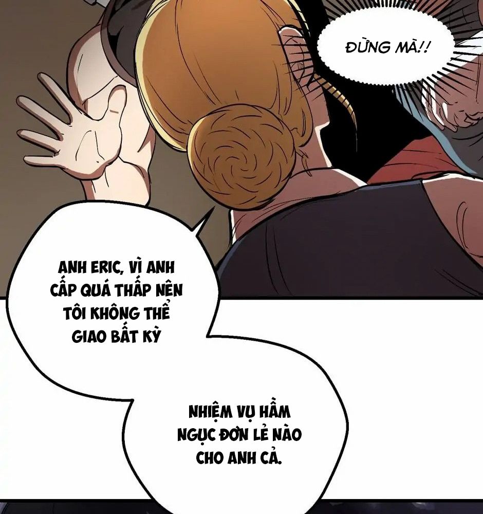 Câu Chuyện Sinh Tồn Của Kiếm Vương Ở Thế Giới Khác Chapter 5 - Trang 2
