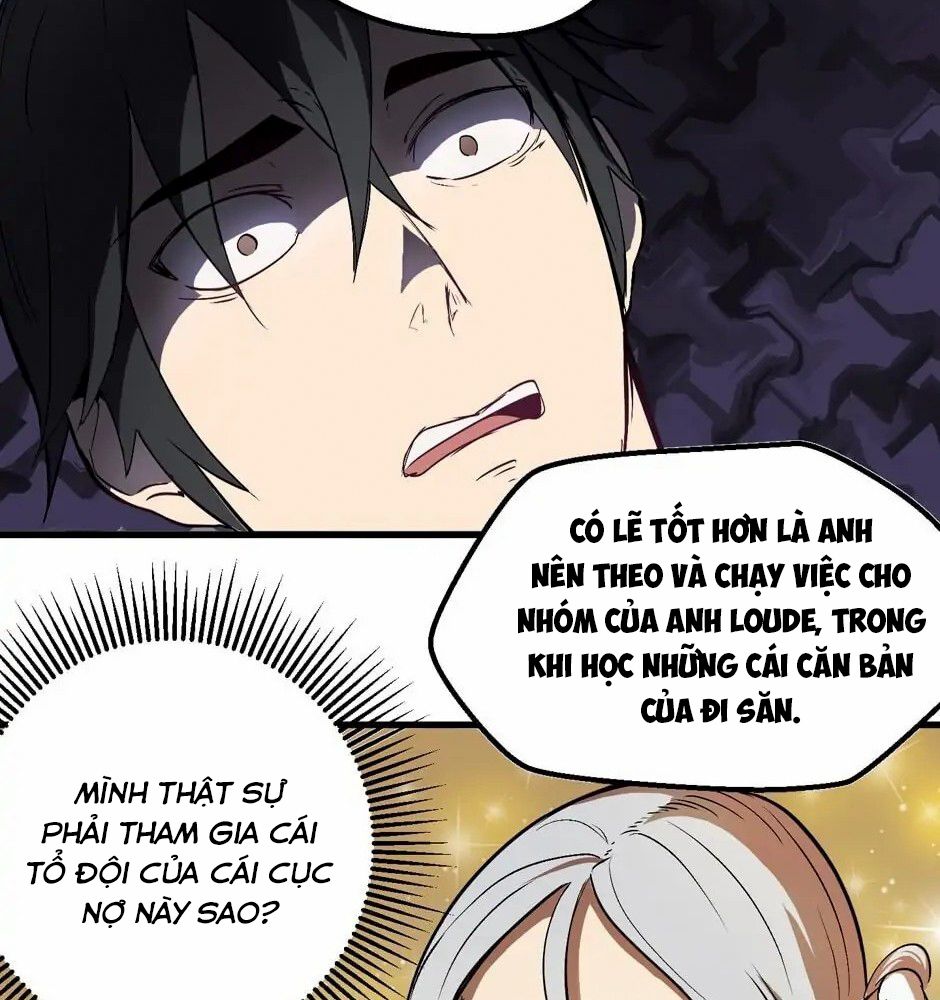 Câu Chuyện Sinh Tồn Của Kiếm Vương Ở Thế Giới Khác Chapter 5 - Trang 2