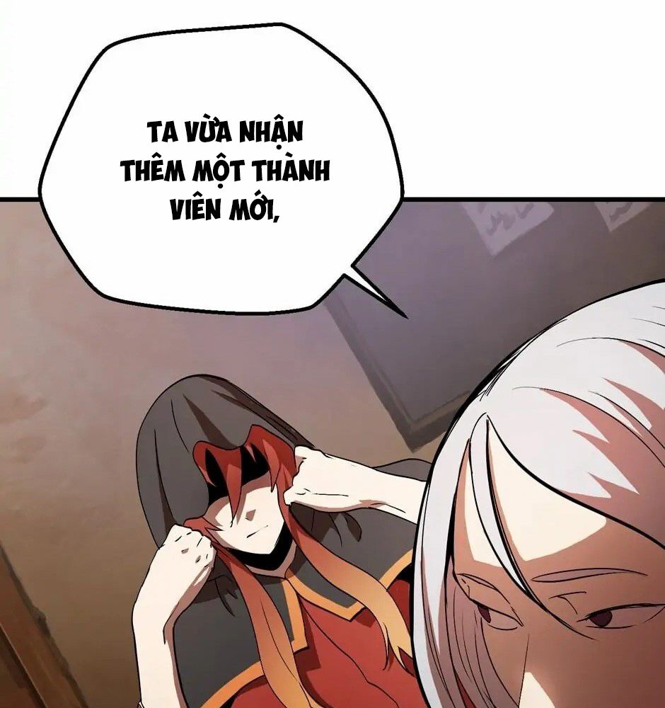 Câu Chuyện Sinh Tồn Của Kiếm Vương Ở Thế Giới Khác Chapter 5 - Trang 2