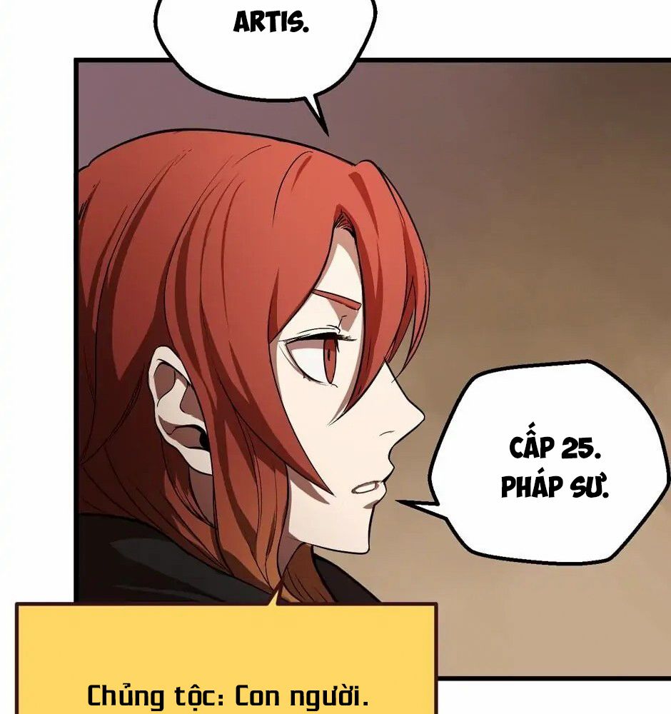 Câu Chuyện Sinh Tồn Của Kiếm Vương Ở Thế Giới Khác Chapter 5 - Trang 2