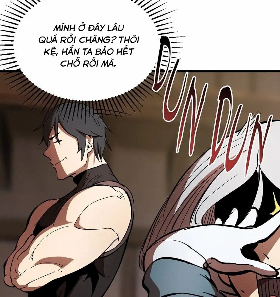 Câu Chuyện Sinh Tồn Của Kiếm Vương Ở Thế Giới Khác Chapter 5 - Trang 2