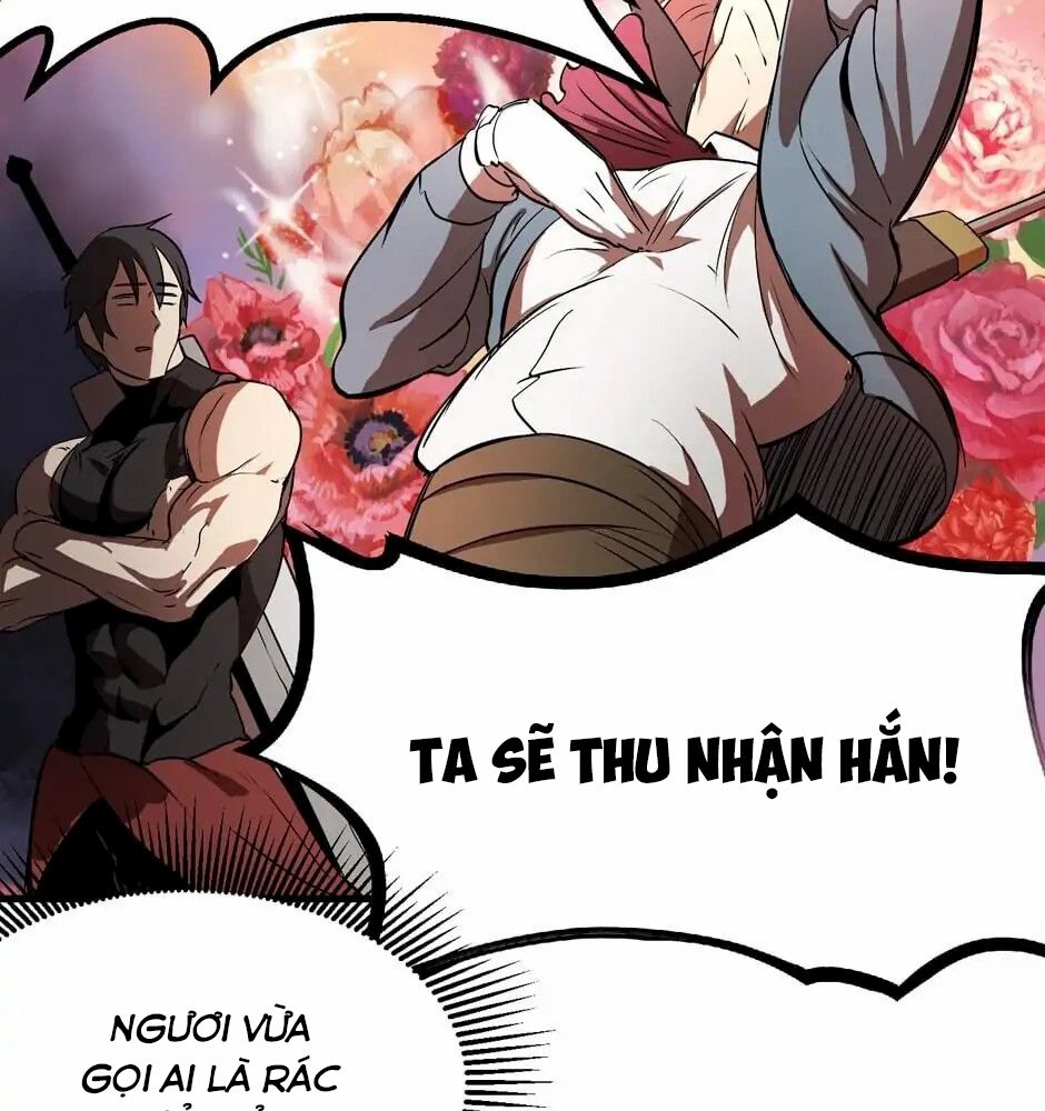Câu Chuyện Sinh Tồn Của Kiếm Vương Ở Thế Giới Khác Chapter 5 - Trang 2