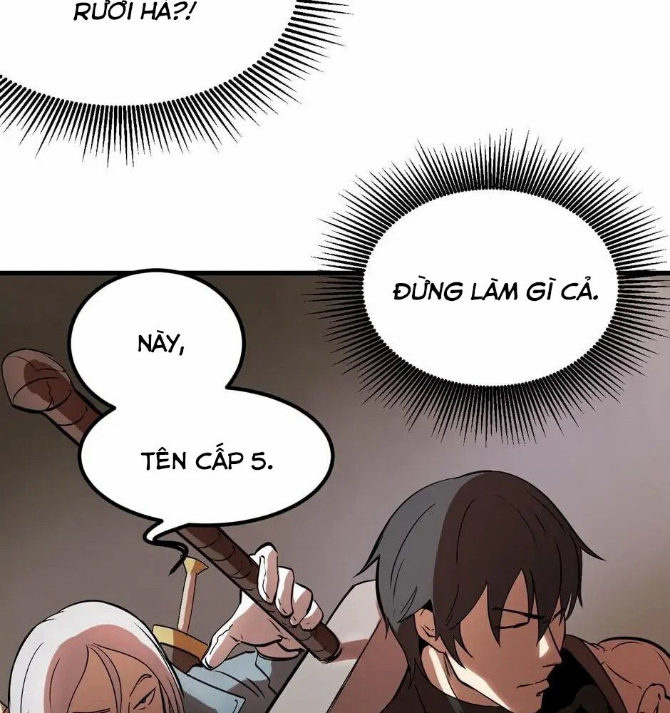 Câu Chuyện Sinh Tồn Của Kiếm Vương Ở Thế Giới Khác Chapter 5 - Trang 2